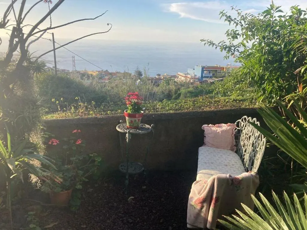 Casa Martin On The Finca Angel Santa Ursula  Spain
