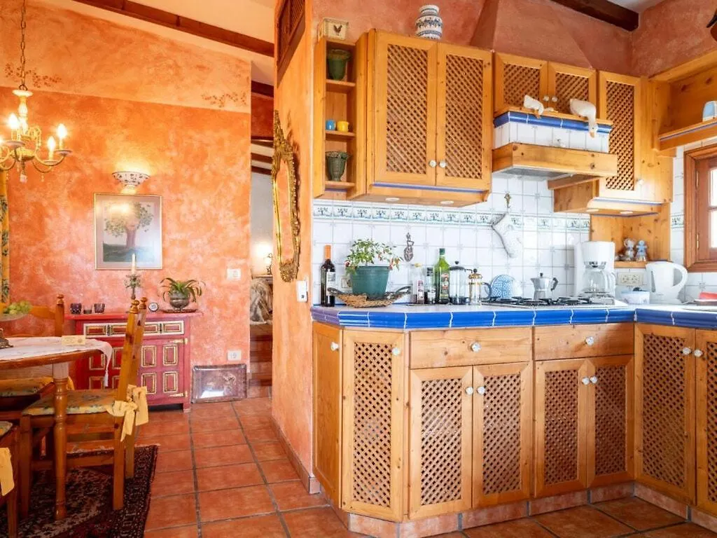 Casa Martin On The Finca Angel Santa Ursula  Apartment Santa Ursula (Tenerife)