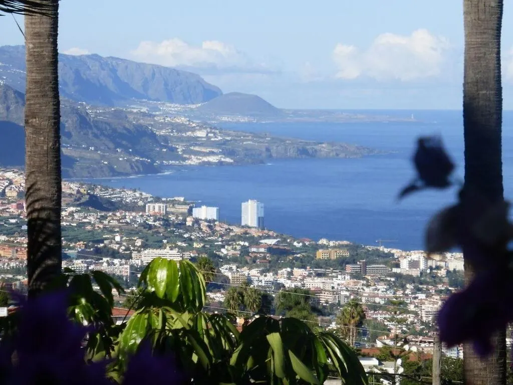 Apartment Casa Martin On The Finca Angel Santa Ursula