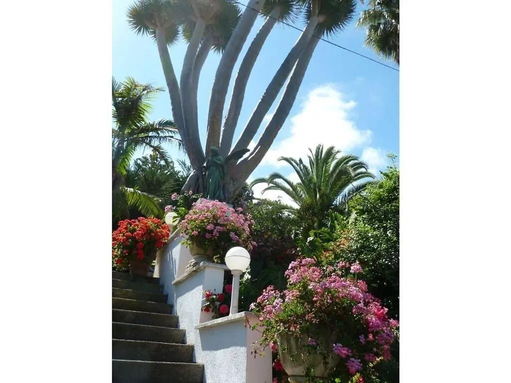 Casa Martin On The Finca Angel Santa Ursula  Spain